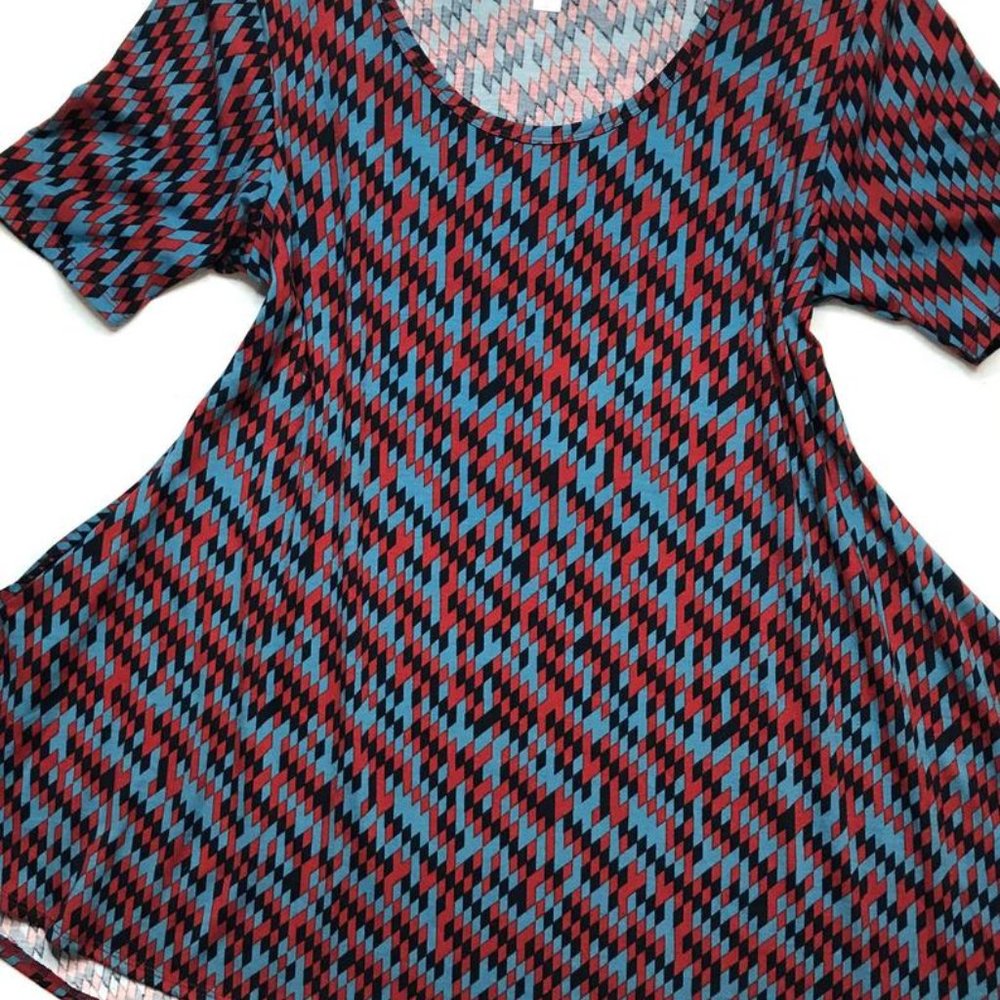 LuLaRoe Perfect T